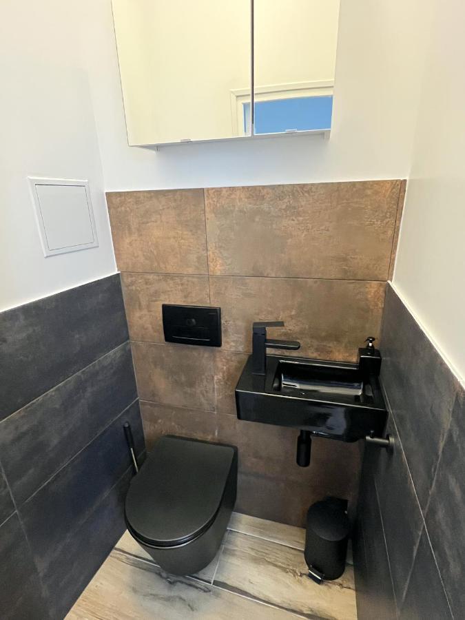 Marais Appartement 2 Chambres 2 Salles De Bain - Spa Jacuzzi ! Paris Ngoại thất bức ảnh
